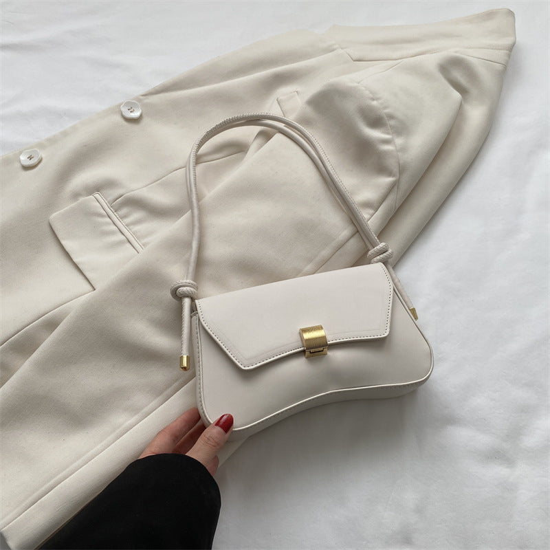 Minimalistic Shoulder Bag