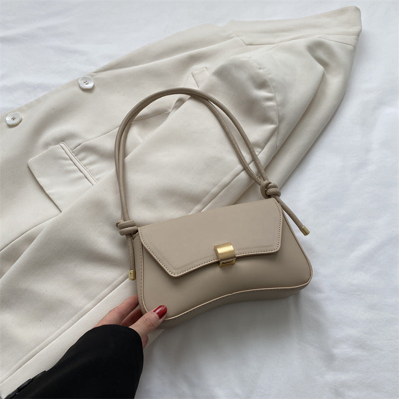 Minimalistic Shoulder Bag