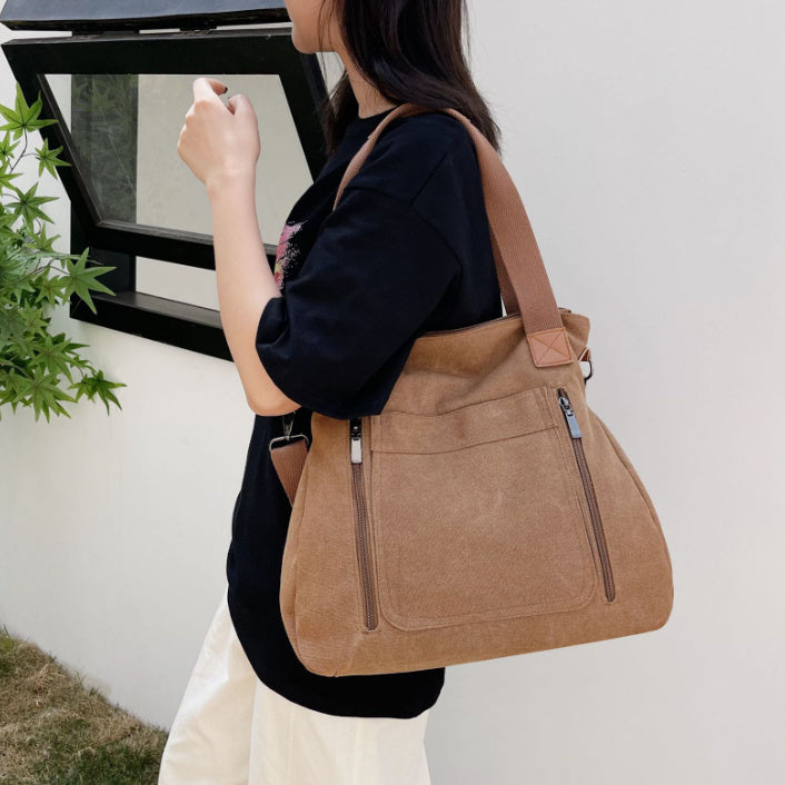 Canvas Tote Bag