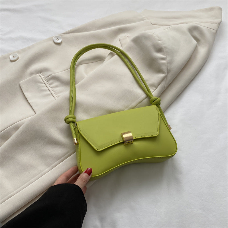 Minimalistic Shoulder Bag