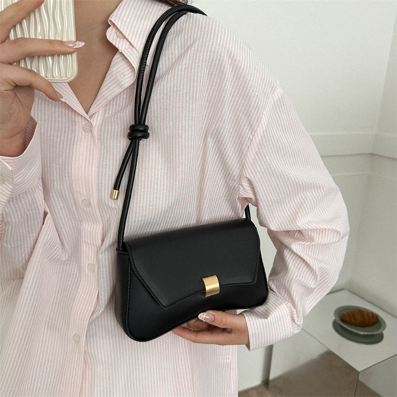 Minimalistic Shoulder Bag