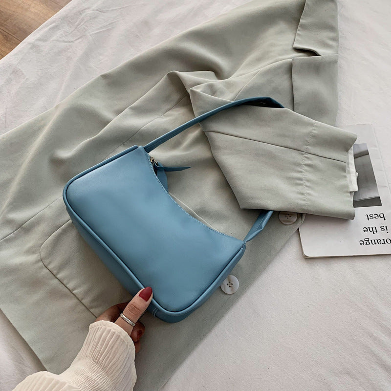 Underarm Shoulder Bag