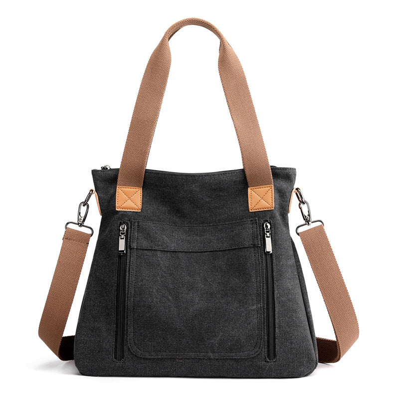 Canvas Tote Bag