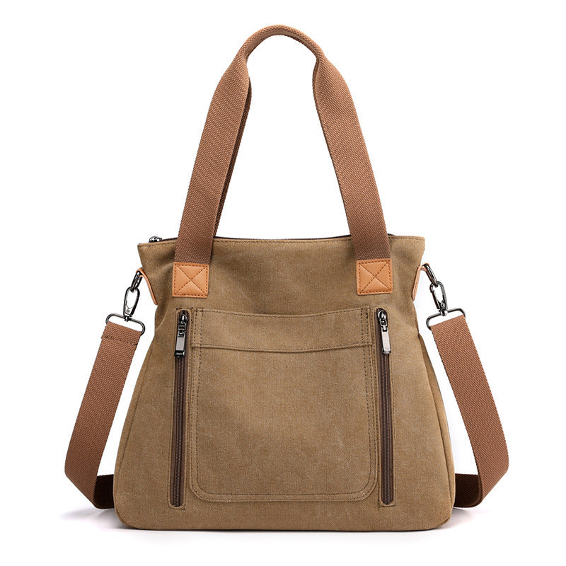 Canvas Tote Bag