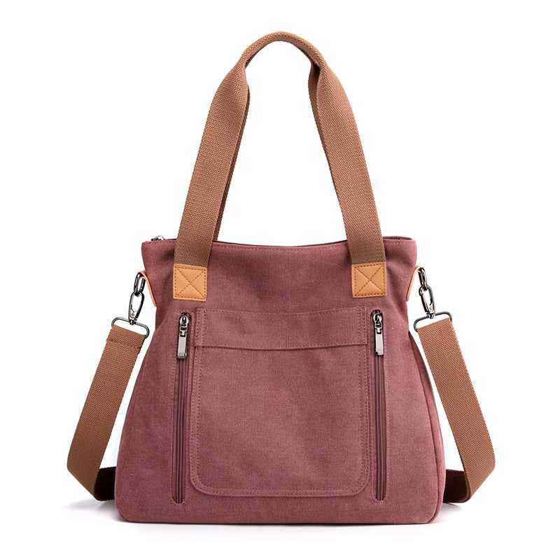 Canvas Tote Bag