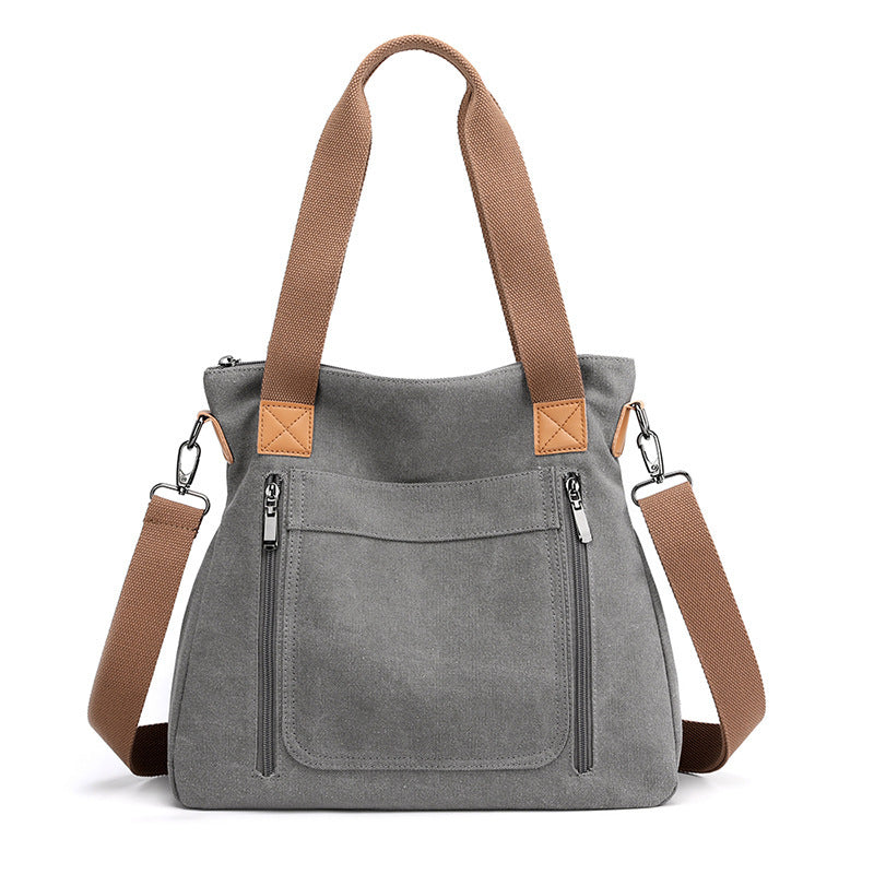 Canvas Tote Bag