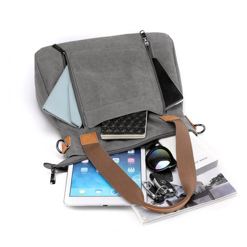 Canvas Tote Bag