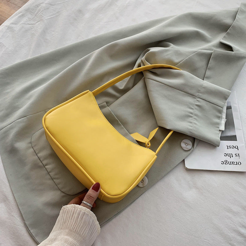 Underarm Shoulder Bag