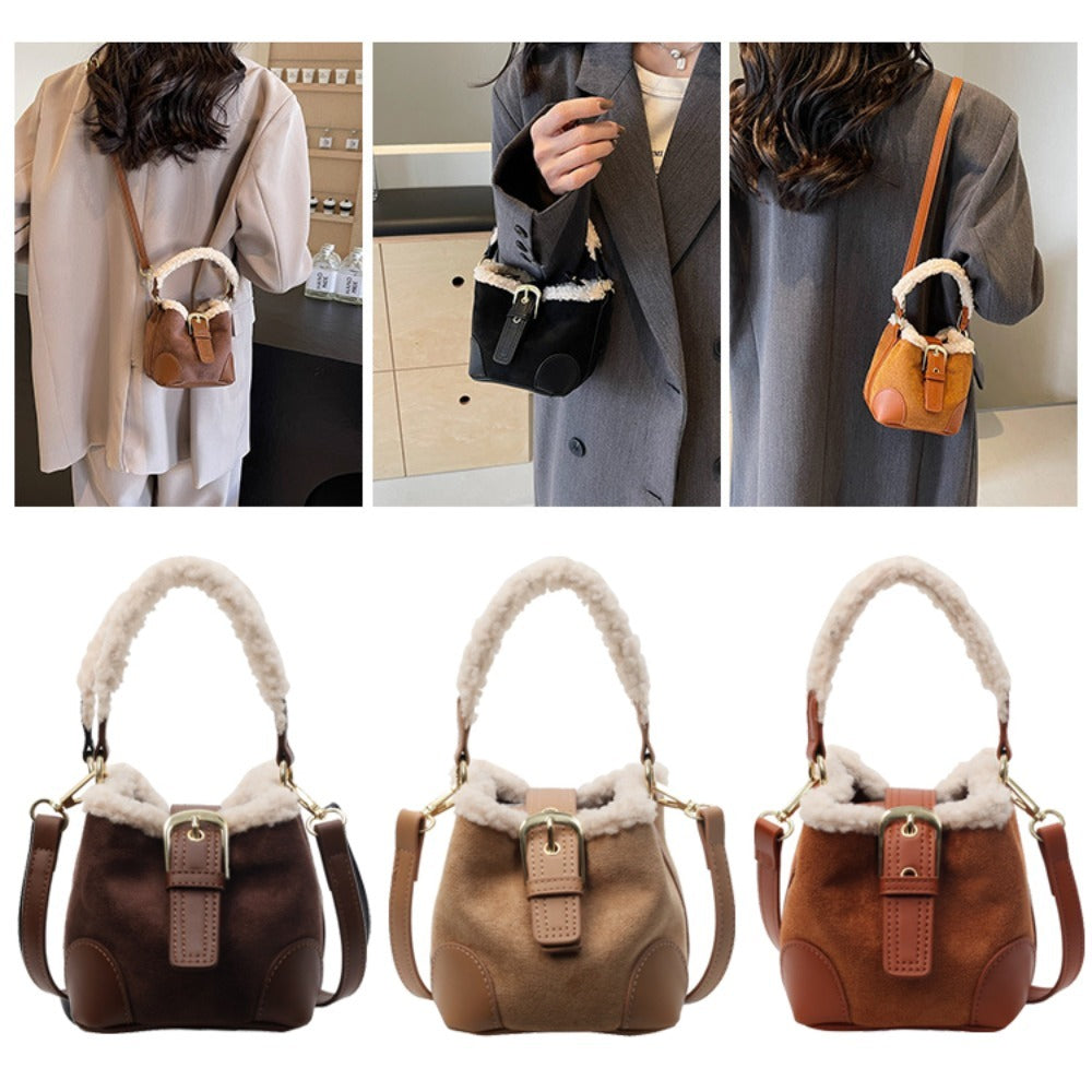 Crossbody Shoulder Bag