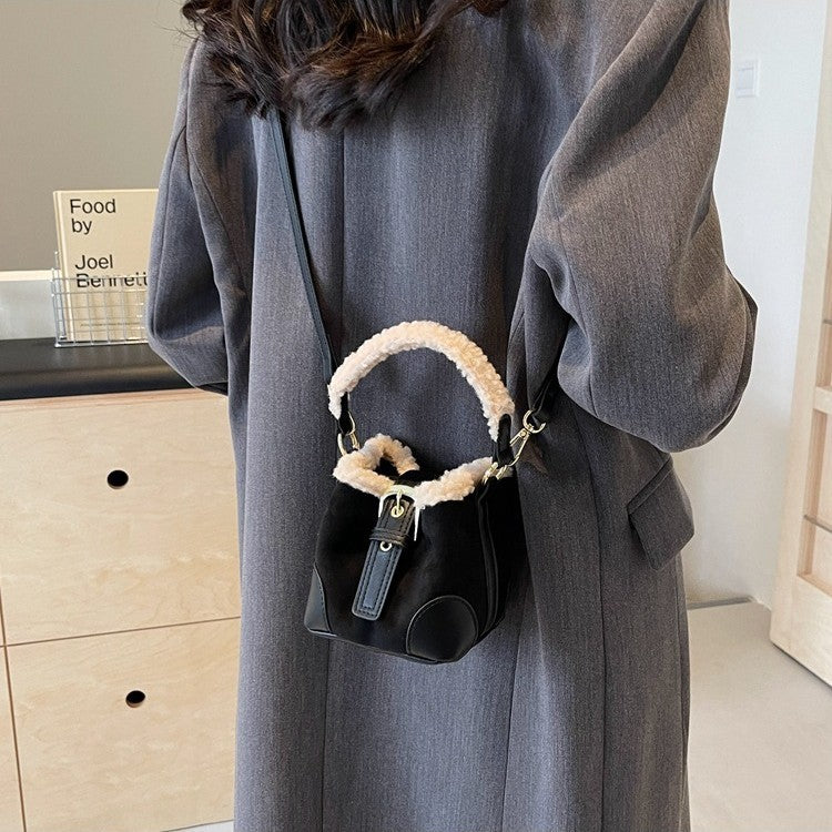 Crossbody Shoulder Bag