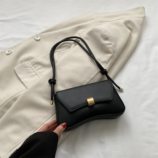 Minimalistic Shoulder Bag