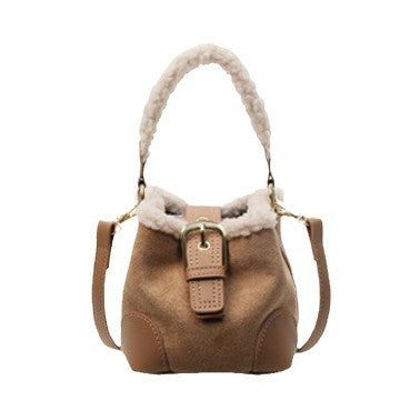 Crossbody Shoulder Bag