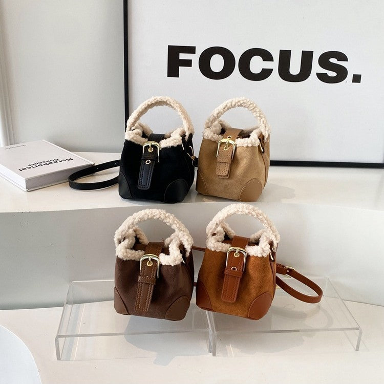 Crossbody Shoulder Bag