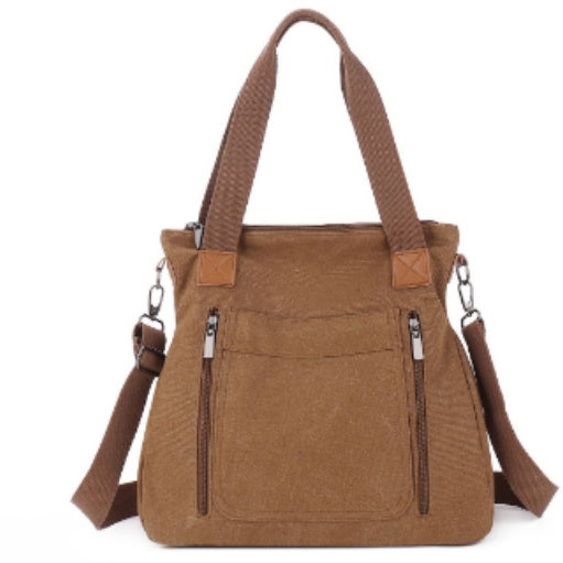 Canvas Tote Bag